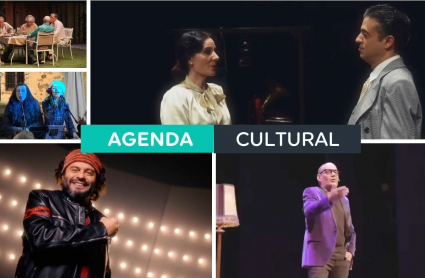 Agenda cultural 