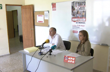 CCOO Extremadura