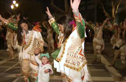 Carnaval de Badajoz