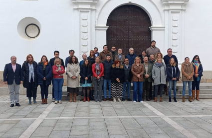 Minuto de silencio en la Asamblea por trabajador fallecido electrocutado