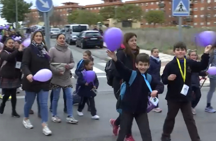 8M en Almendralejo