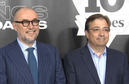 Forbes España se reúne en Badajoz para celebrar su cumpleaños