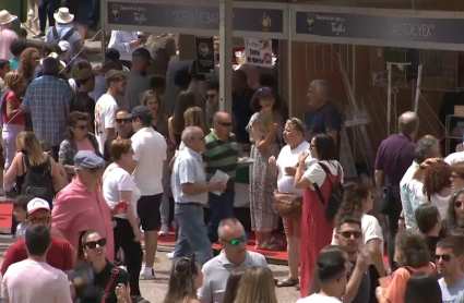 Feria del Queso de Trujillo