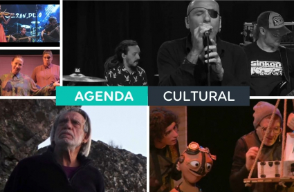 Agenda cultural