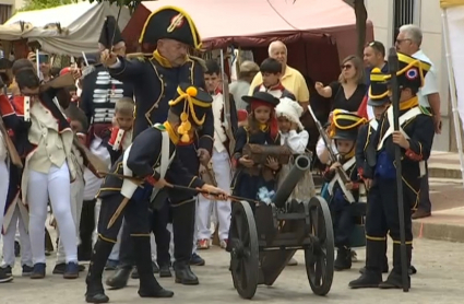 Batalla de La Albuera