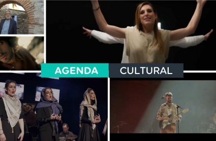 Agenda Cultural 050523