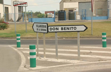 La fusión de Don Benito y Villanueva, en el aire