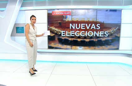 Vidi nuevas elecciones