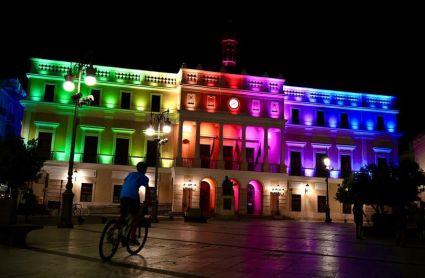 Ayuntamiento de Badajoz