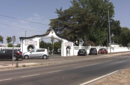 Centro privado en el que se produjo el accidente