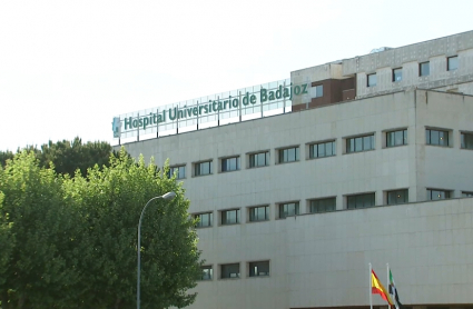 Hospital Universitario de Badajoz