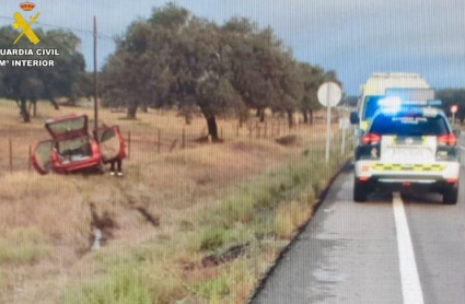 Fallecido en Navalmoral de la Mata