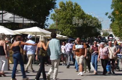 Feria de Zafra