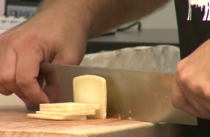 Queso de Casar de Cáceres