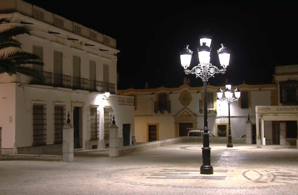 Cortes de luz en Medina de las Torres