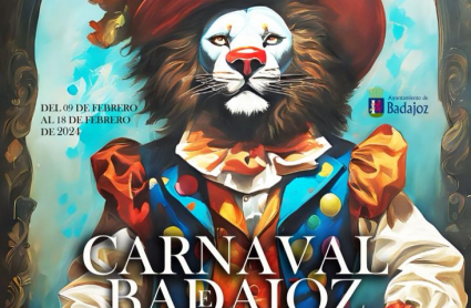 cartel carnaval 2024