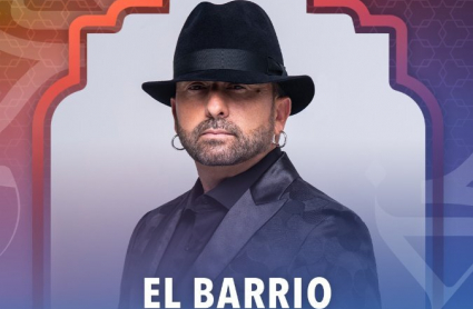 EL BARRIO