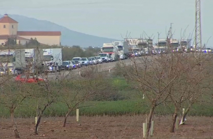 retenciones manifestaciones agricultura