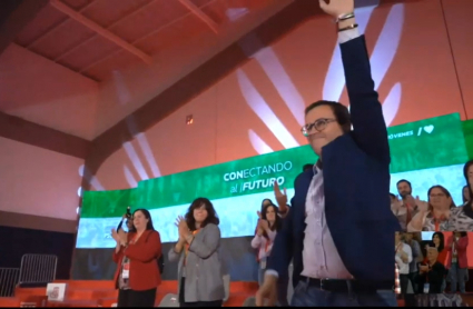 Nueva Ejecutiva del PSOE de Extremadura