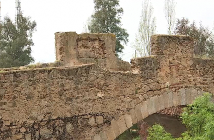 Puente de Cantillana