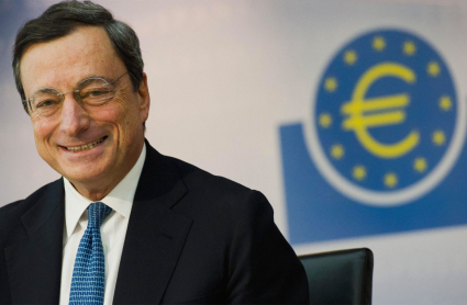 Mario Draghi