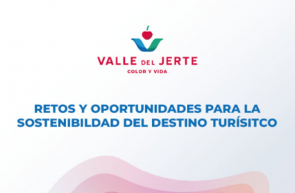 Jornadas en Cabezuela del Valle