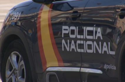 Policía Nacional