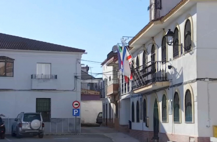 Ayuntamiento de Fuenlabrada de los Montes