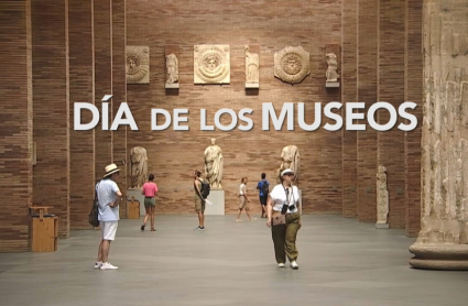 Día de los Museos