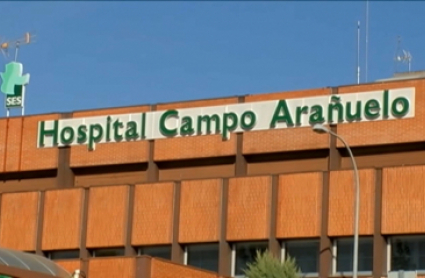 Hospital Campo Arañuelo