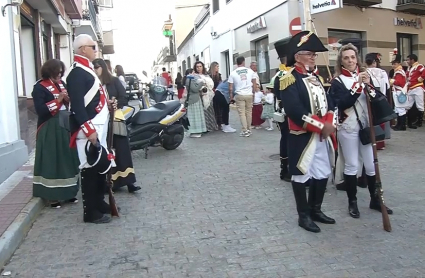 La Batalla de La Albuera