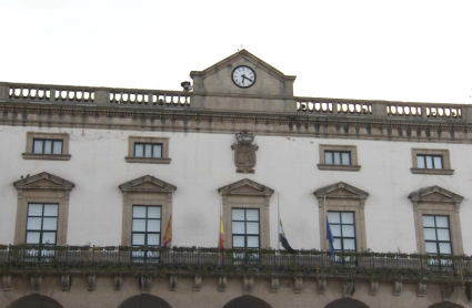 Ayuntamiento de Cáceres