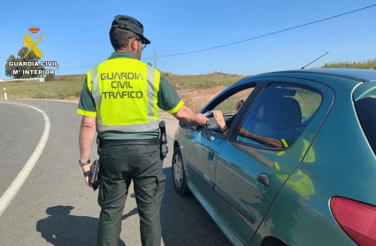 Controles de tráfico